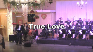 True Love video